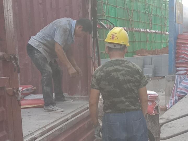 专业通用高强度灌浆料厂家